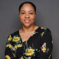 Janae Duckworth