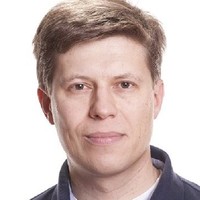 Alexander Gubski