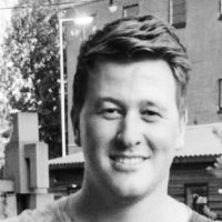 Stefan De Bie