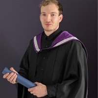 Iain Morrison