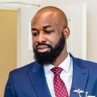 Daniel Okanlawon Acca