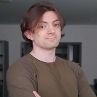 Yevhenii Knizhnytskyi