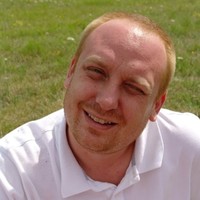 Stuart Dyson