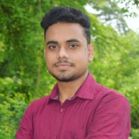 Vimal Kumar Deo