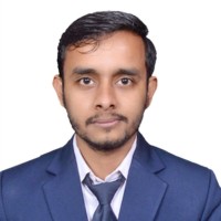 Nikhil Sharma