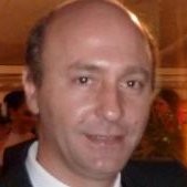 Carlos Alberto Stefani