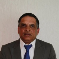 Dilip Deva