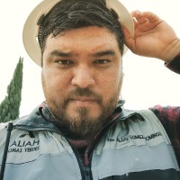 Aldo Gómez Domínguez