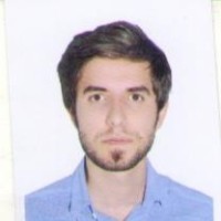 Mohammad Ali Motlagh Haghnegahdar