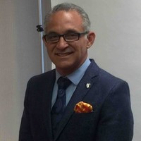 Chris J. Calamusa