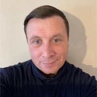 David MacMahon M.ISP