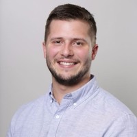 Garret Nevin