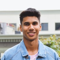 Neerav Mani