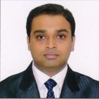 Shashi Kiran M