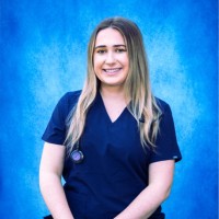 Annika Flint Bsn, Rn