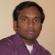 Kamalakannan Srinivasan