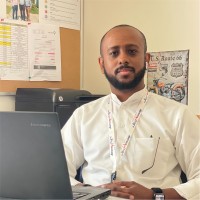 Abdullah Abdelrahman