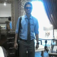 Syed Zaidi