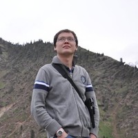 Sayasat Dalbayev