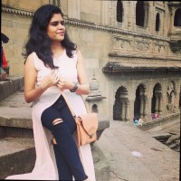 Tripti soni