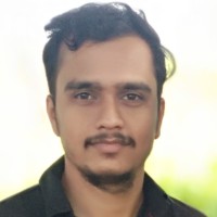 Rushikesh Shinde