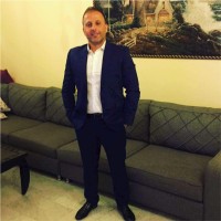 Jay Zayour
