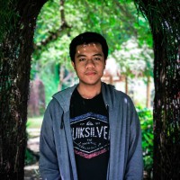 I Komang Wahyu Darma Putra