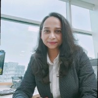 Cs Priyanka Yadav