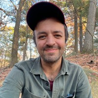 Greg Jehanian