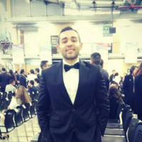 Nicolas Moreno