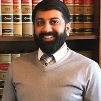 Nihar Patel