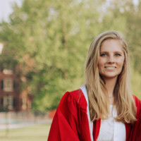 Mckenzie Murray, Pt, Dpt