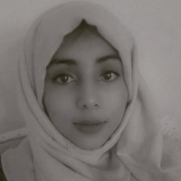 Alizeh Qamar