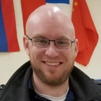 Brandon Smith