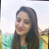 versha nargotra