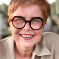 Susanne Shaw