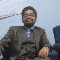 Deepanjan Dutta
