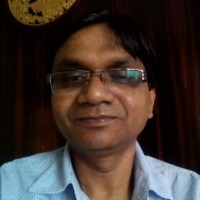 Nirmal Kumar