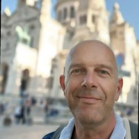 Cyrille Reuter