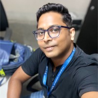 AVIJIT NANDY
