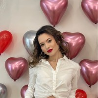 Kateryna Zubchenko