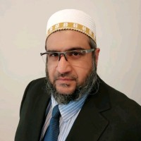 Abbas Ali Husain