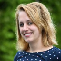 Greta Prins
