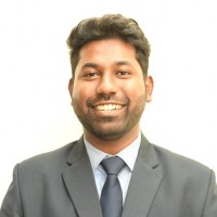 ANKIT DEY