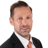 Jamie Jeffery ACII Chartered Insurer