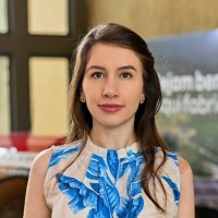 Débora Pelanda Amaro