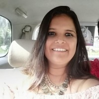 Nidhi Shah