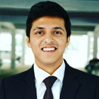 Suyesh Palande