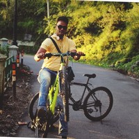 Surender Bisht
