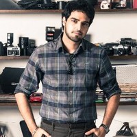 Rodrigo Cedric